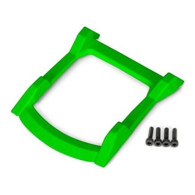 Traxxas зелена опора за каросерия
