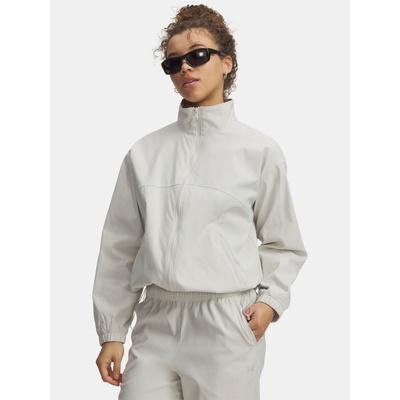 Under Armour Дамско яке Under Armour Unstoppable Wvn FZ Under Armour | Byal | ЖЕНИ | S