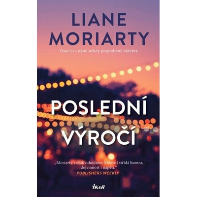 Poslední výročí
