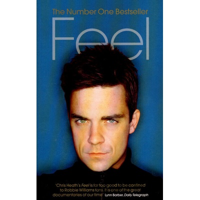 Feel: Robbie Williams