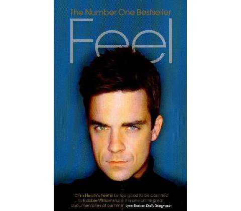 Feel: Robbie Williams