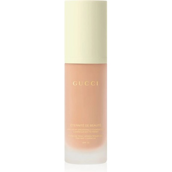 Gucci Gucci Beauty Eternité de Beauté матиращ фон дьо тен SPF 15 цвят 205C 30ml