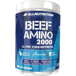 ALLNUTRITION Beef Amino 2000 [300 Таблетки]