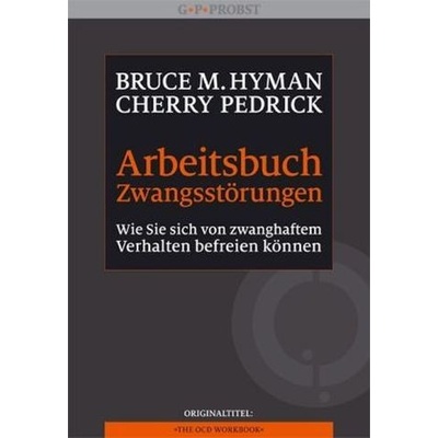 Arbeitsbuch Zwangsstörungen