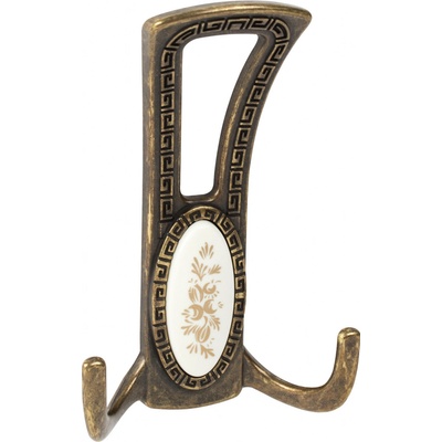 Walteco Fatih I 8380 antik mosaz / ornament