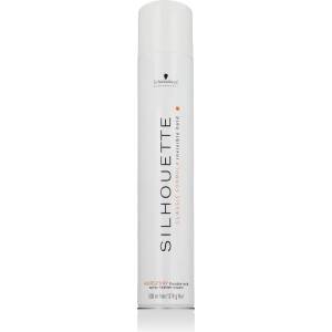 Schwarzkopf Silhouette Flexible Hold Hairspray 500 ml - parfimo