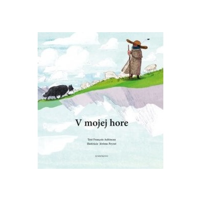V mojej hore