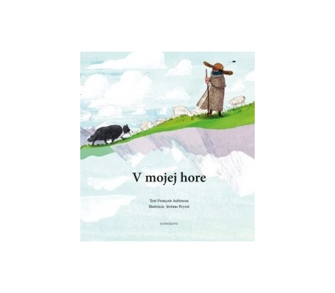 V mojej hore