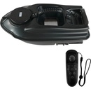 Boatman Zavážecí lodička ACTOR 10Ah baterie Černá