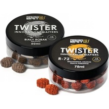 Feeder Bait Twister Wafters 12 mm 75 ml Oliheň/Pomeranč