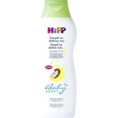 HiPP Babysanft Pena do kúpeľa Na dobrú noc 350 ml