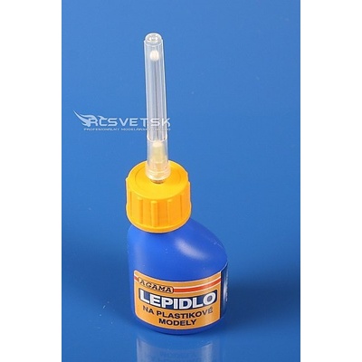 AGAMA lepidlo s aplikátorom 18 ml