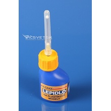 AGAMA lepidlo s aplikátorom 18 ml