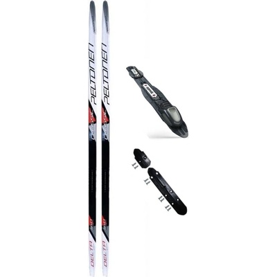 Peltonen Delta šupiny + Rottefella Nis-Touring 2022/23