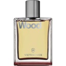 Victorinox Swiss Army Wood EDT 100 ml Tester