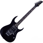 ELPIDA - Guitars Електрическа китара Elpida EG5 BK
