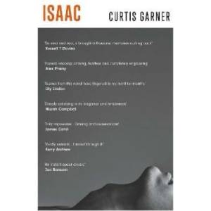 Oldcastle Books Ltd Isaac | Curtis Garner