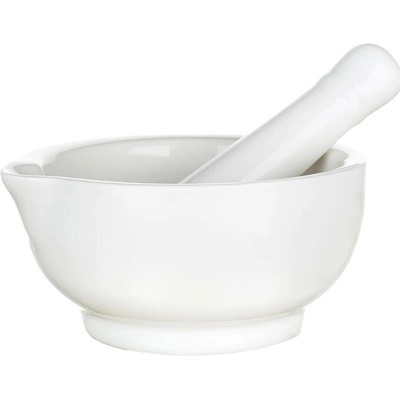 BANQUET Hmoždíř 11,5cm porcelánový