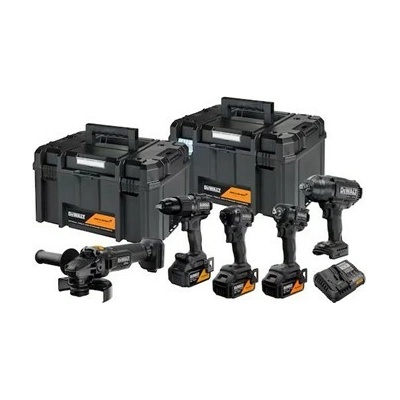 DeWALT DCK5222MP3T – Sleviste.cz