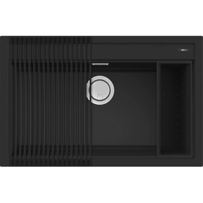 Elleci BEST 130 BUNDLE black