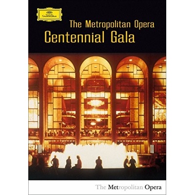 CENTENNIAL GALA - RUZNI KLASIKA