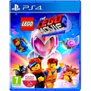 LEGO Movie Video Game 2