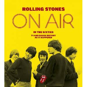 Universal Rolling Stones: On Air (Deluxe Edition) - 2CD (019653)