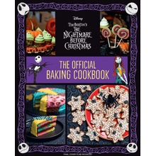 The Nightmare Before Christmas: The Official Baking Cookbook