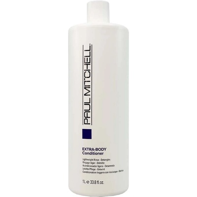 Paul Mitchell Extra-Body Conditioner 1000 ml