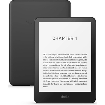 Amazon Kindle Paperwhite (12th Gen) 2024 16GB