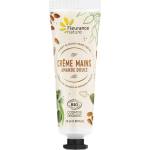 Fleurance Nature Hand Cream With Sweet Almond, Aloe Vera, and Shea Butter [30 мл] Лосион за тяло