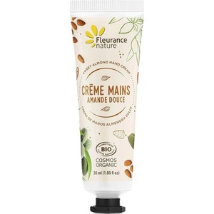 Fleurance Nature Hand Cream With Sweet Almond, Aloe Vera, and Shea Butter [30 мл] Лосион за тяло