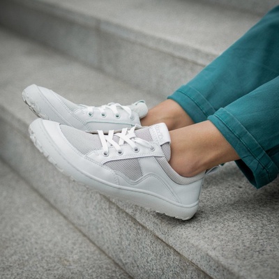 Froddo GEO LACES White