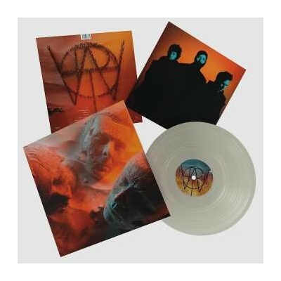 MUSE - WILL OF THE PEOPLE - INDIE LP
