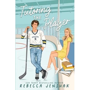 Tutoring the Player | Rebecca Jenshak (ISBN: 9781951815592)