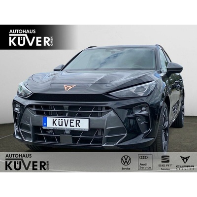 Cupra Terramar 1.5 e-Hybrid VZ DSG 200 kW