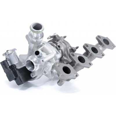 BTS Turbo Plniace dúchadlo T916401