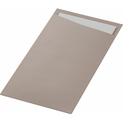 DUNI Sacchetto D-Soft 230X115 Greige 60ks