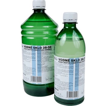 Vodné sklo 500ml