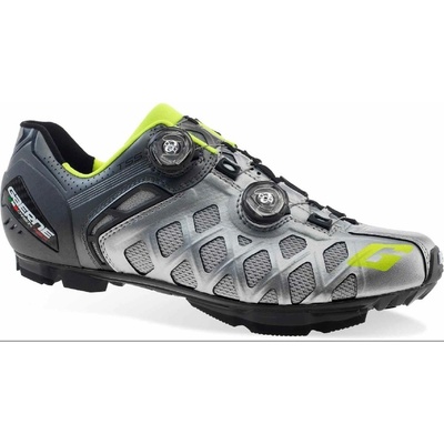 Gaerne Carbon Stilo Summer silver