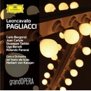 Pagliacci - Karajan / Leoncavallo CD