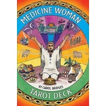 U S Games Systems Medicine Woman | Carol Bridges