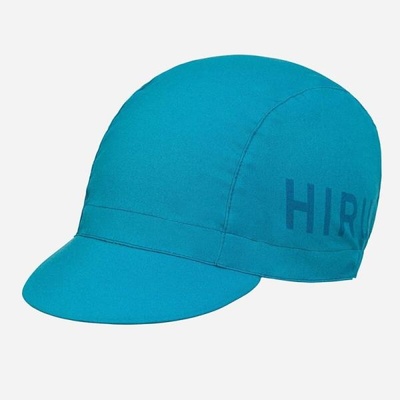 HIRU Шапка HIRU Cap - Ocean Green