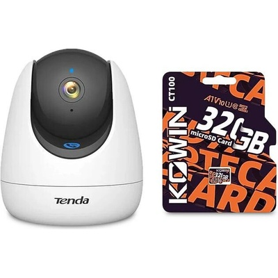 TENDA RP7 5MP + SD KARTA 32GB