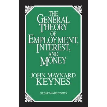 Image 1 of General Theory of Employment, Interest and Money | John M. Keynes