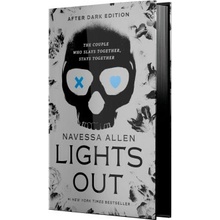 Lights Out Collector's Edition