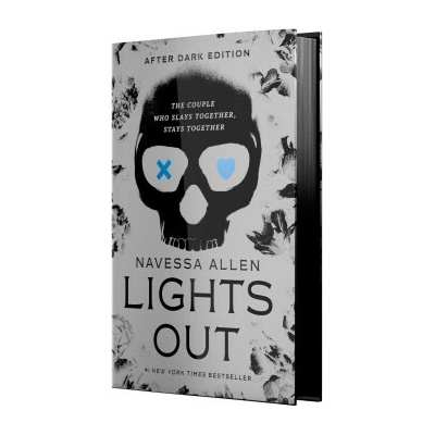 Lights Out Collector's Edition