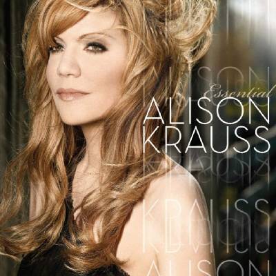 Universal Krauss Alison: Essential - CD (036421)