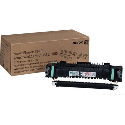 Zapékací jednotka Xerox 115R00085 - Originál