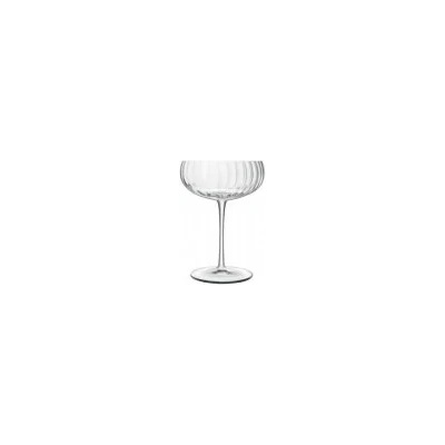Luigi Bormioli - Стъклена чаша за коктейл "CHAMPAGNE" 300мл SPEAKEASIES SWING-(13190/01) (0110484)